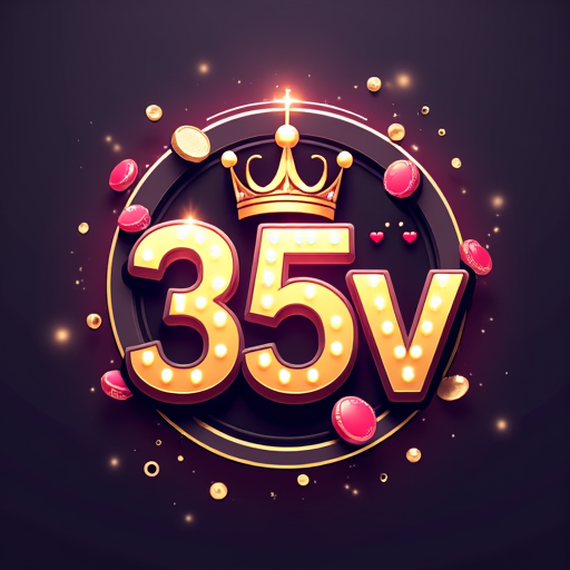 35v