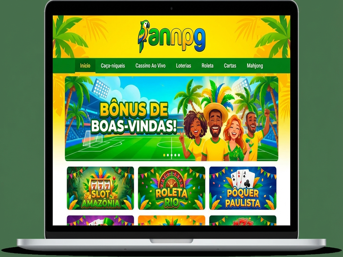 Screenshot 1 annpg