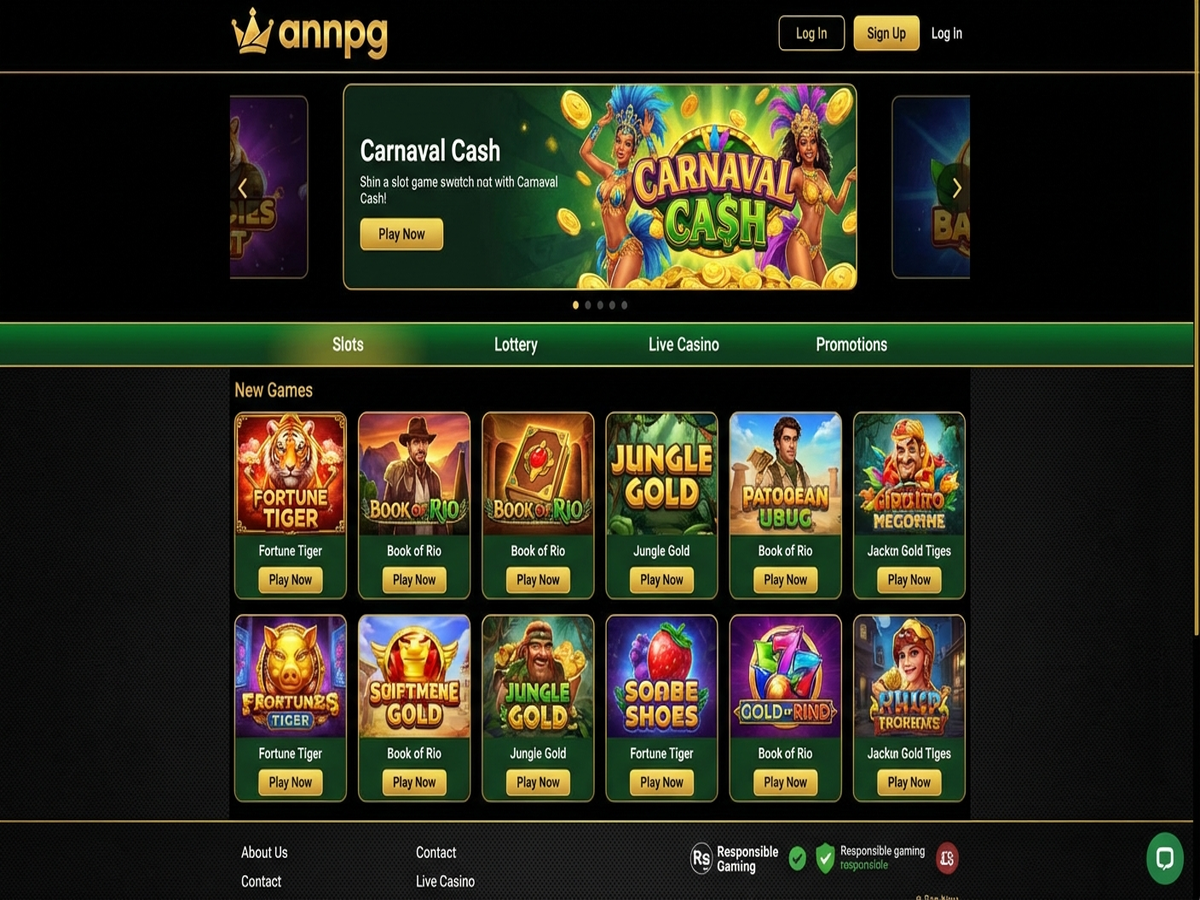 Screenshot 2 annpg