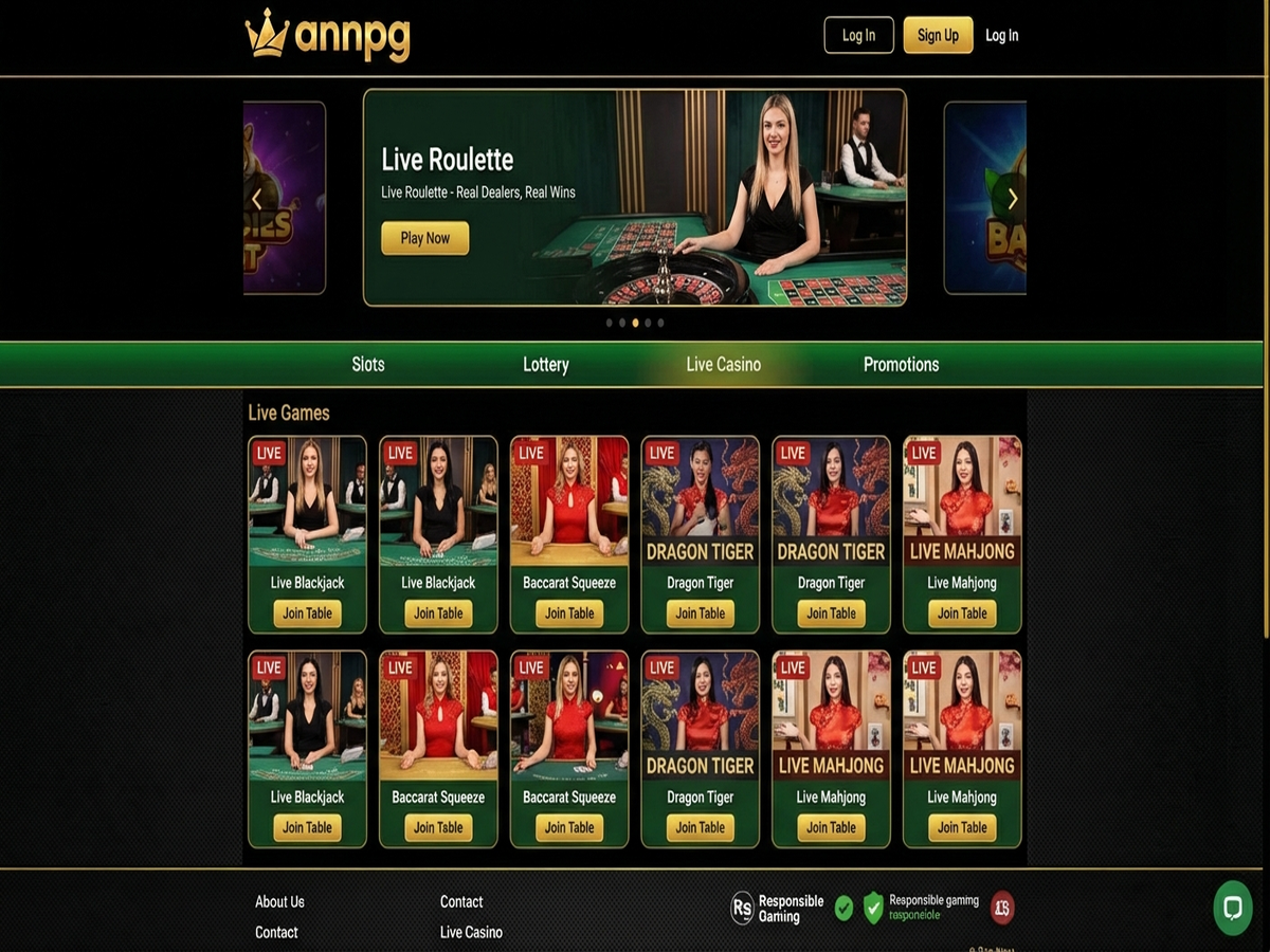 Screenshot 3 annpg